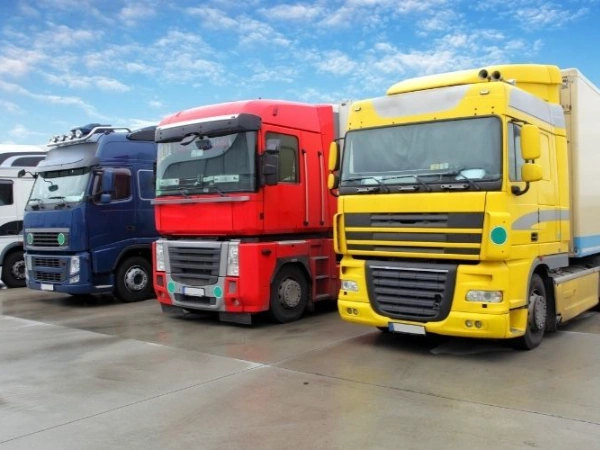 Konya Yenişehir Nakliye